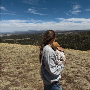 Meet your Posher, Victoria